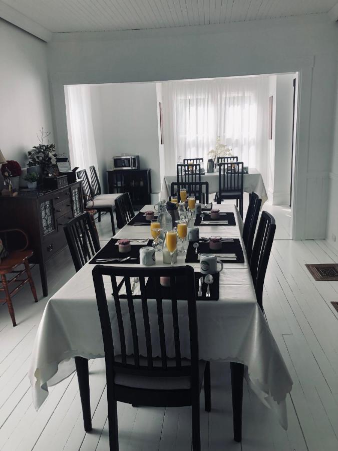 B&B Hillhouse Lac-Brome Zewnętrze zdjęcie