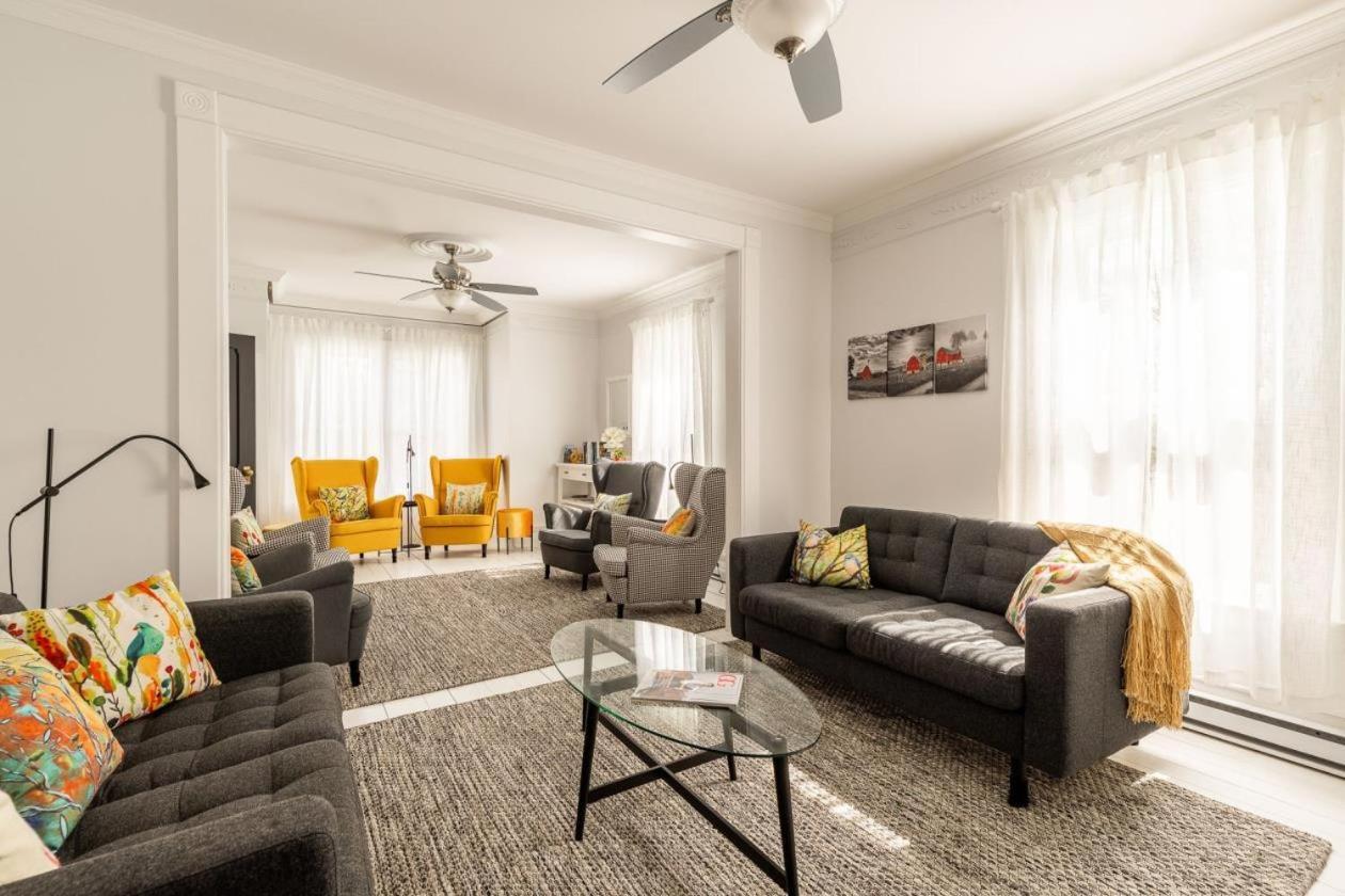 B&B Hillhouse Lac-Brome Zewnętrze zdjęcie