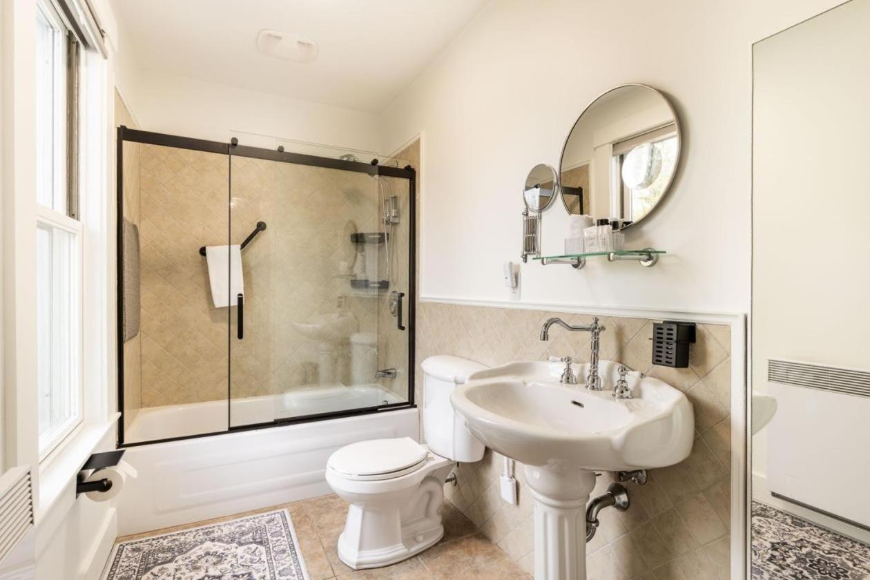 B&B Hillhouse Lac-Brome Zewnętrze zdjęcie