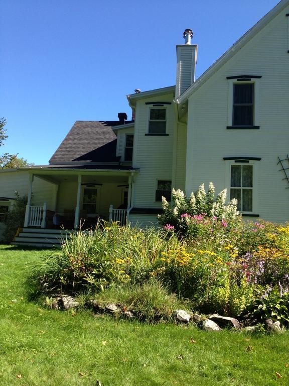 B&B Hillhouse Lac-Brome Zewnętrze zdjęcie