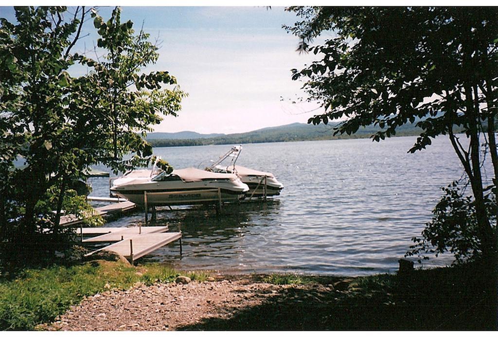 B&B Hillhouse Lac-Brome Zewnętrze zdjęcie