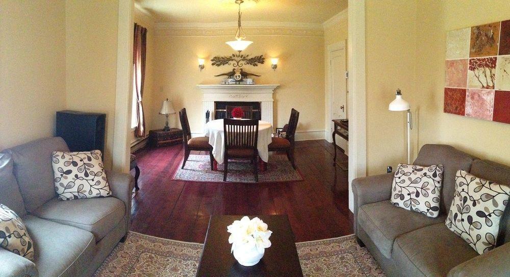 B&B Hillhouse Lac-Brome Zewnętrze zdjęcie