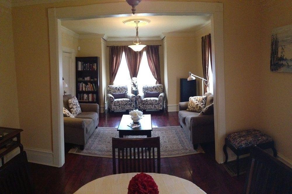 B&B Hillhouse Lac-Brome Zewnętrze zdjęcie