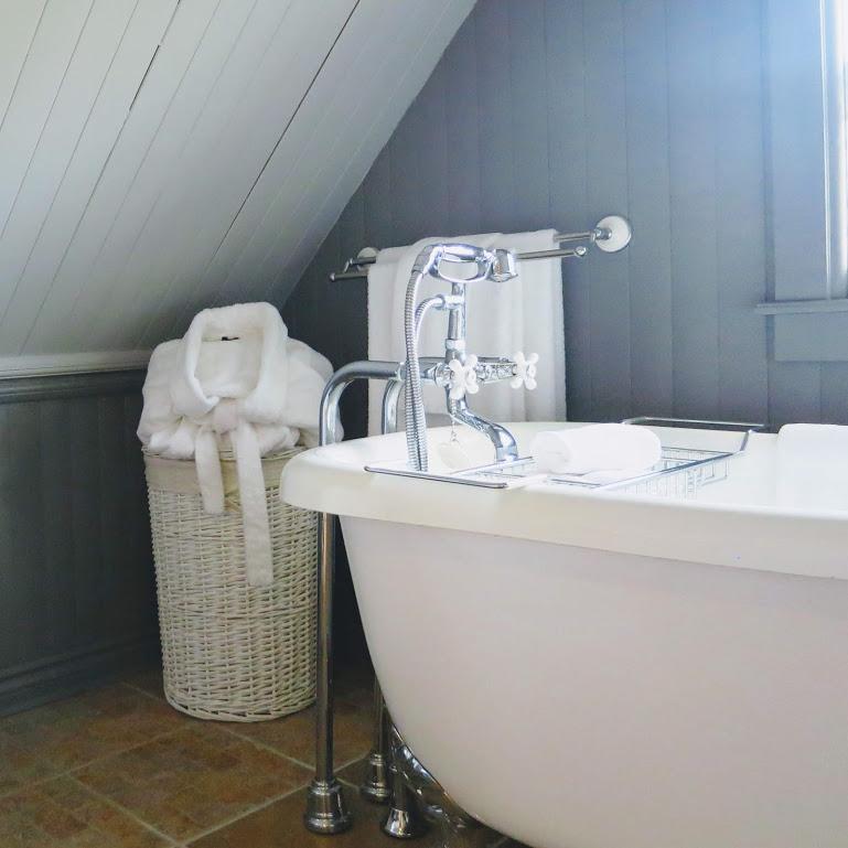 B&B Hillhouse Lac-Brome Zewnętrze zdjęcie